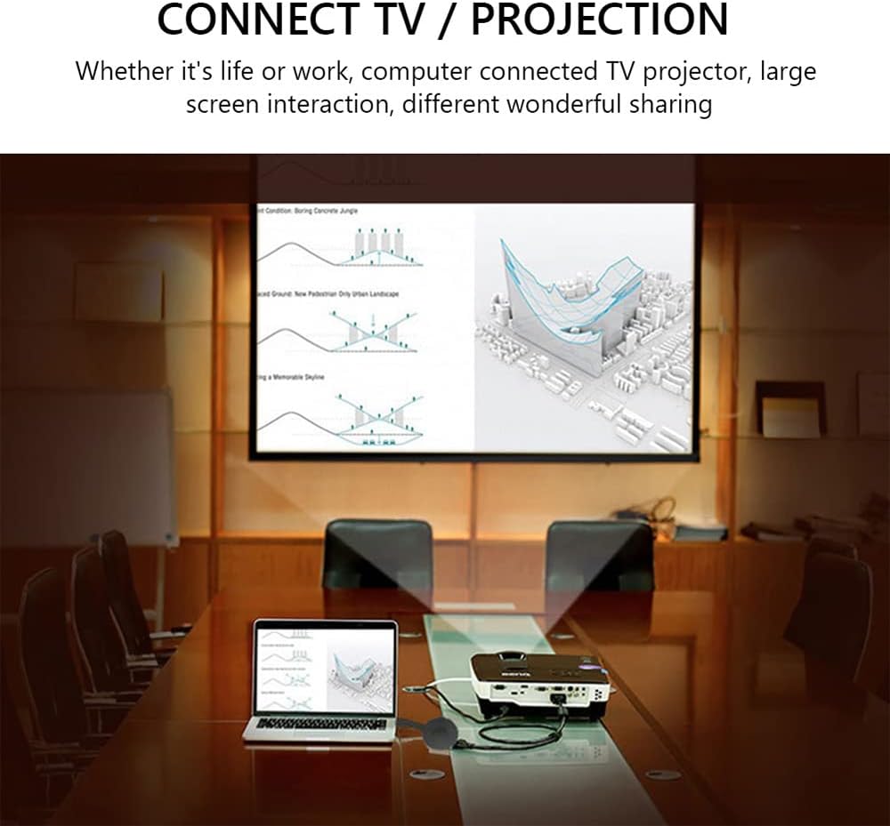 HDMI Wireless Display Adapter - zartek.store
