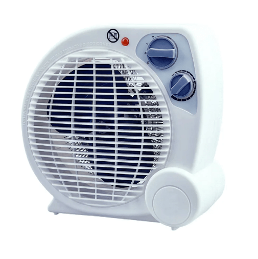 Household Electric Heater - zartek.store