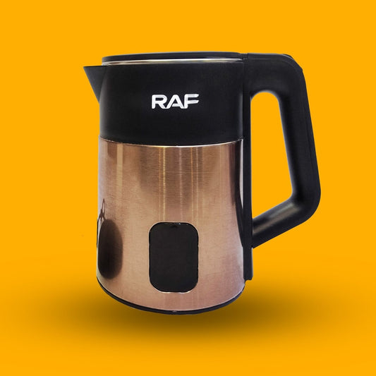 2.0L Stainless Steel Fast Boil Kettle - zartek.store