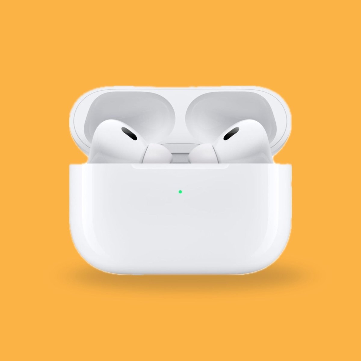 AirPods Pro 2 Premium Audio Experience - zartek.store