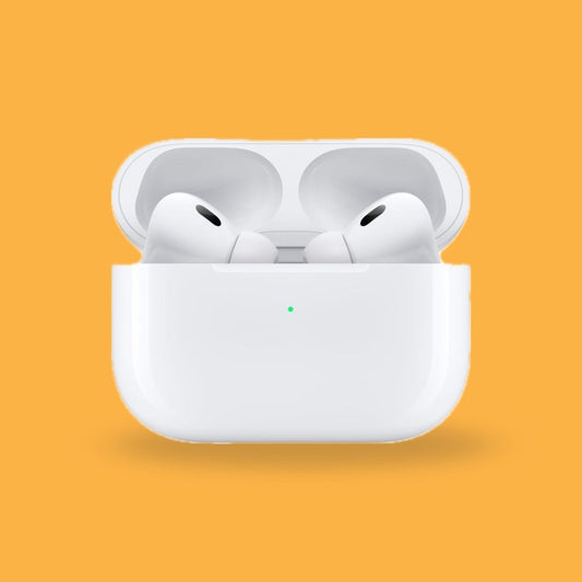 AirPods Pro 2 Premium Audio Experience - zartek.store