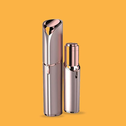 Flawless Facial Hair Trimmer - zartek.store