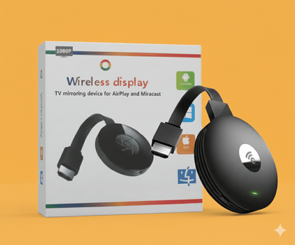 HDMI Wireless Display Adapter - zartek.store