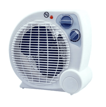 Household Electric Heater - zartek.store