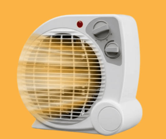 Household Electric Heater - zartek.store