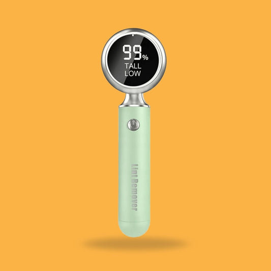 LCD Lint Remover Clothes Shaver - zartek.store