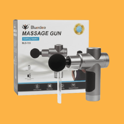 Muscle Massager Gun - zartek.store