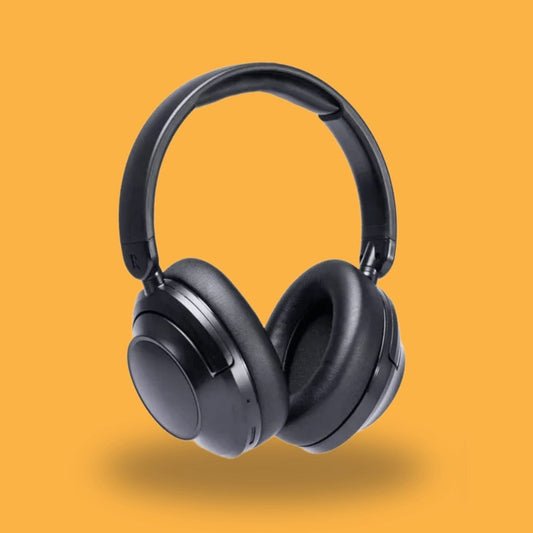 NIA Premium Headphones Noise Cancellation NIA - J1 ANC - zartek.store